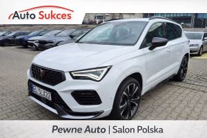 Cupra Ateca 2024