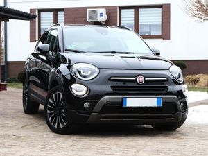 Fiat 500X 1.0 FireFly Turbo 4x2 S&S City Cross 2018