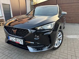 Cupra Formentor 1.5 TSI DSG Tribe Edition 2024