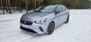 Opel Corsa F 2020