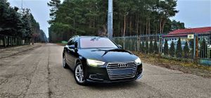 Audi A4 B9 2.0 TDI S tronic 2018