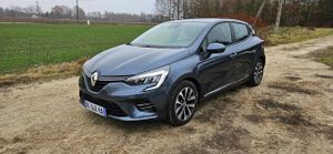 Renault Clio V 2021
