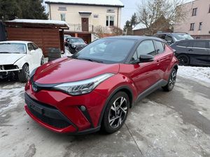 Toyota C-HR 1.8 Hybrid GPF Style 2022