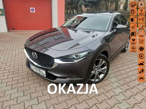 Mazda CX-30 SKYACTIV-X 2.0 M-Hybrid SELECTION 2021