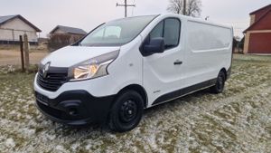 Renault Trafic 2017