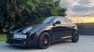 Alfa Romeo Mito 1.4 TB MultiAir QV S&S 2010