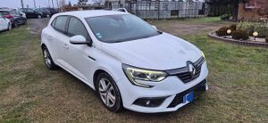 Renault Megane IV BLUE dCi 115 EDC INTENS 2019