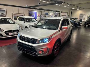 Suzuki Vitara II 1.4 Boosterjet Elegance 2WD 2019
