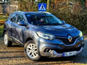 Renault Kadjar 1.2 Energy TCe Intens 2016