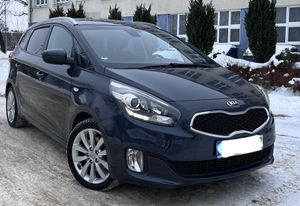 Kia Carens (Rondo) IV 1.7 CRDi L 7os 2014