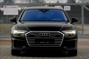 Audi A6 C8 40 TDI quattro S tronic sport 2020