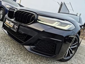 BMW 5 Series G30/G31 530e M Sport sport 2021