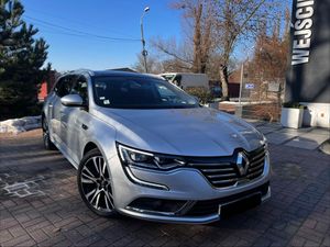 Renault Talisman (SM6) BLUE dCi 200 EDC INITIALE PARIS 2020