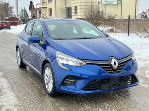 Renault Clio V 2022