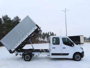 Renault Master 2020