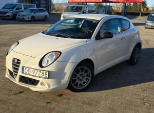 Alfa Romeo Mito 1.4 MultiAir Progression S&S 2011
