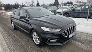 Ford Mondeo Mk5 2.0 EcoBlue Titanium 2020