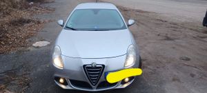 Alfa Romeo Giulietta 1.4 TB 16V Multiair TCT Sport 2012