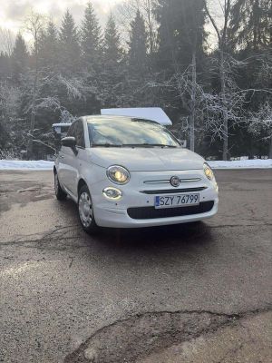 Fiat 500 1.2 Pop 2017