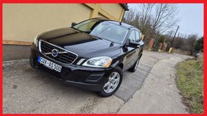 Volvo XC60 I D3 R-Design 2013