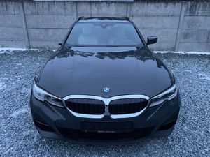 BMW 3 Series G20/G21 320d xDrive M Sport 2020