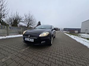 Fiat Bravo II 1.6 Multijet 16V Active 2008