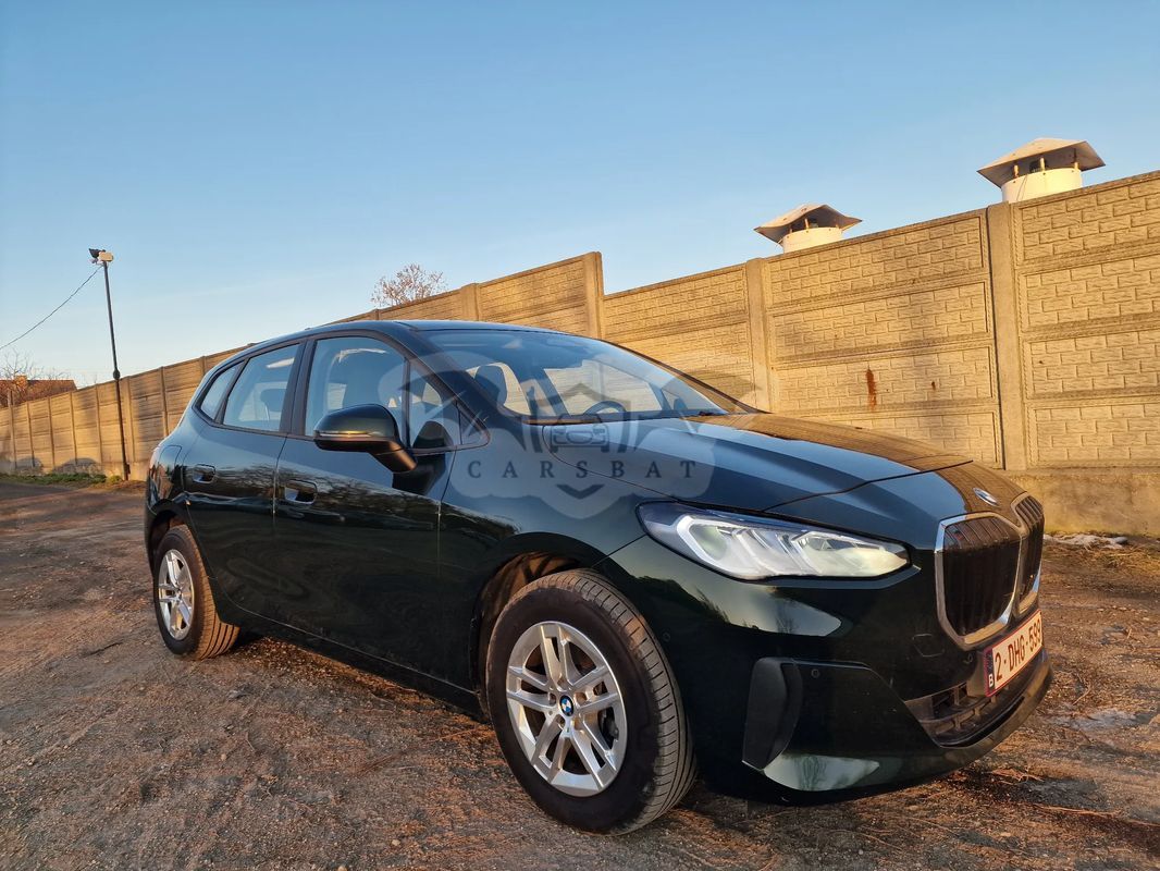 BMW 2 Series 218i Advantage 2023