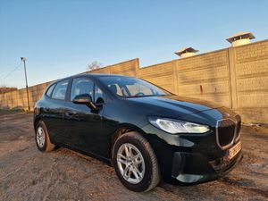 BMW 2 Series 218i Advantage 2023