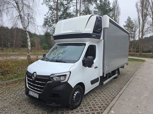 Renault Master 2023