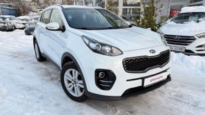 Kia Sportage IV 1.6 GDI 2WD SPIRIT 2017