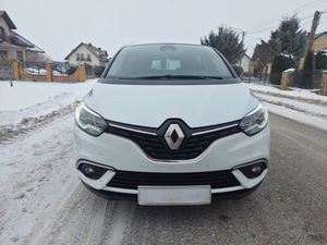 Renault Scenic IV BLUE dCi 120 EDC BUSINESS EDITION 2019