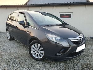 Opel Zafira C 1.4 T Cosmo EcoFLEX S&S 2014