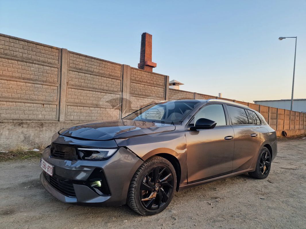 Opel Astra L 2023