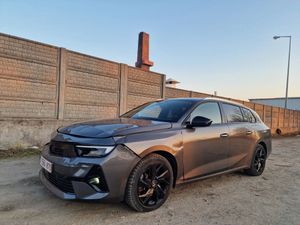 Opel Astra L 2023