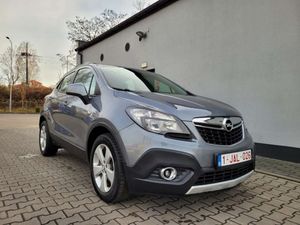 Opel Mokka I 2014