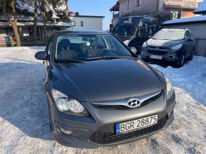 Hyundai i30 I 1.6 CRDi Classic + EU5 2010