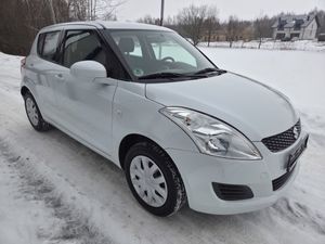 Suzuki Swift V 1.2 4x4 Club 2011