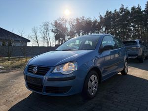 Volkswagen Polo IV 1.2 Comfortline 2005