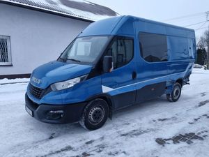 Iveco Daily 2020