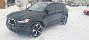 Volvo XC40 T5 AWD Momentum 2020