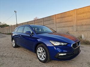 Seat Leon IV 1.5 EcoTSI Evo Style S&S 2021
