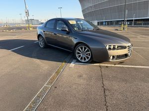 Alfa Romeo 159 1.9 JTDM 8V DPF 2006