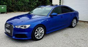 Audi A6 C7 2011