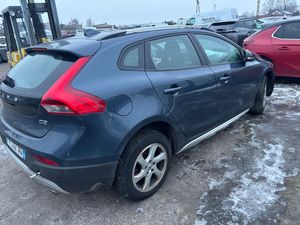 Volvo V40 D2 Geartronic Pro 2019