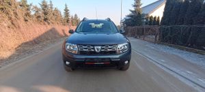 Dacia Duster I 2014
