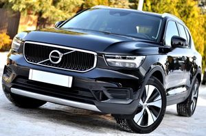 Volvo XC40 T3 Momentum Pro 2020