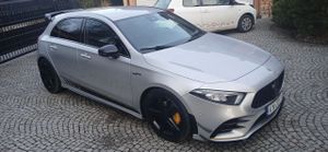 Mercedes-Benz A W177 180 Advanced AMG Line 2020