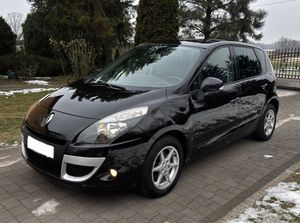 Renault Scenic III 1.5 dCi Dynamique 2010