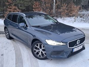 Volvo V60 II B4 D Geartronic Momentum Pro 2022