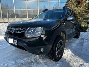 Dacia Duster I TCe 125 4x2 Prestige 2016